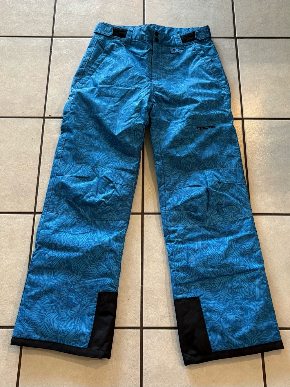 NEW Arctix Snow Pants Ski Snowboarding Waterproof Warm Winter Sports XL 18